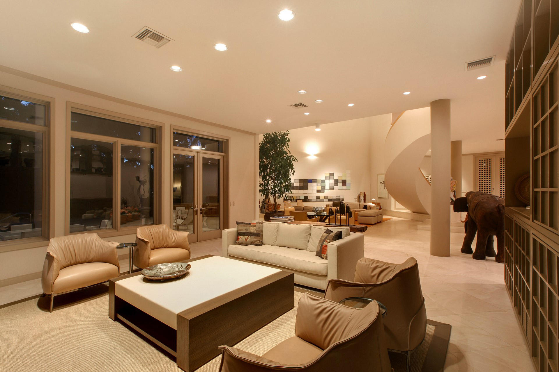 Admirals Cove - Residential