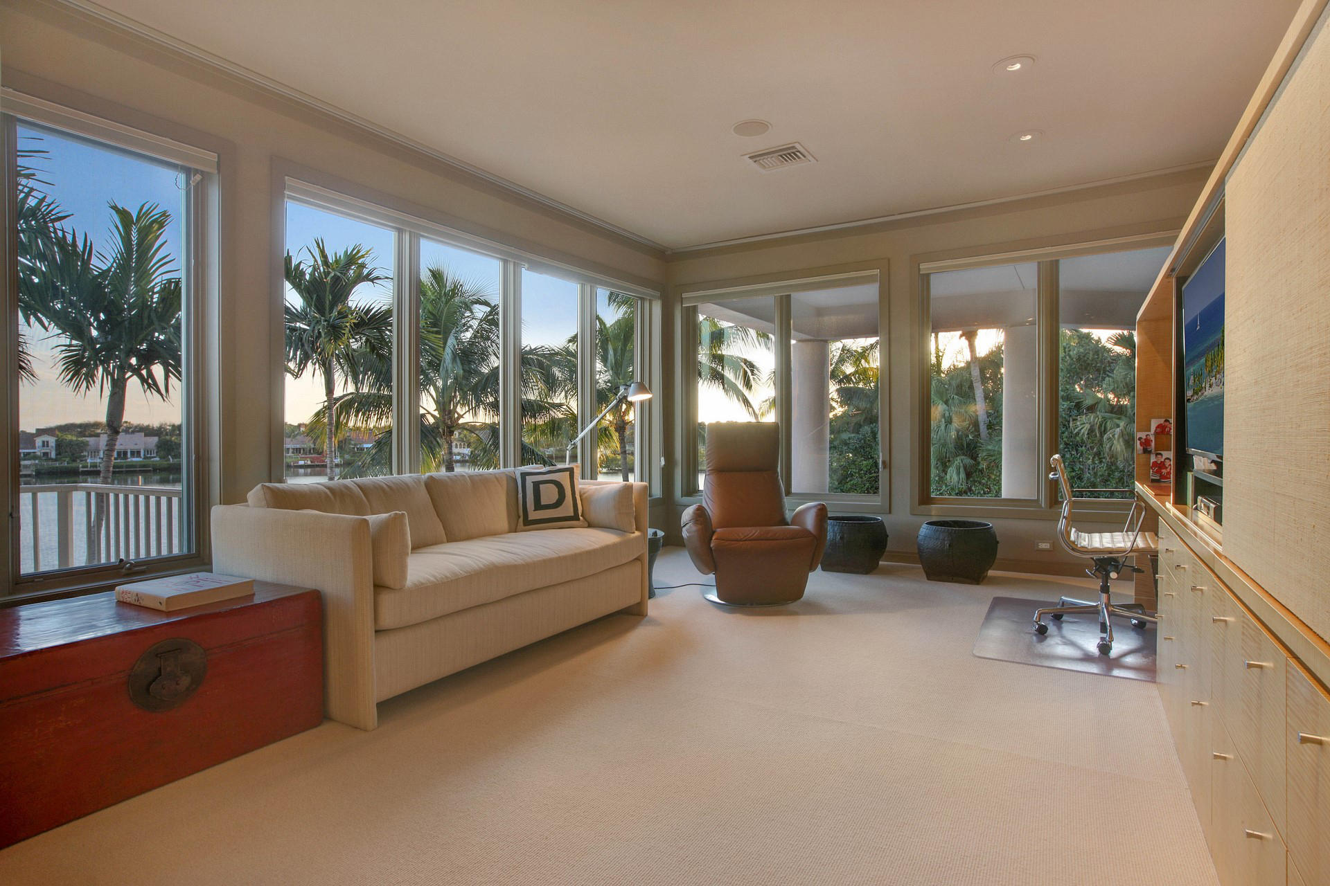 Admirals Cove - Residential