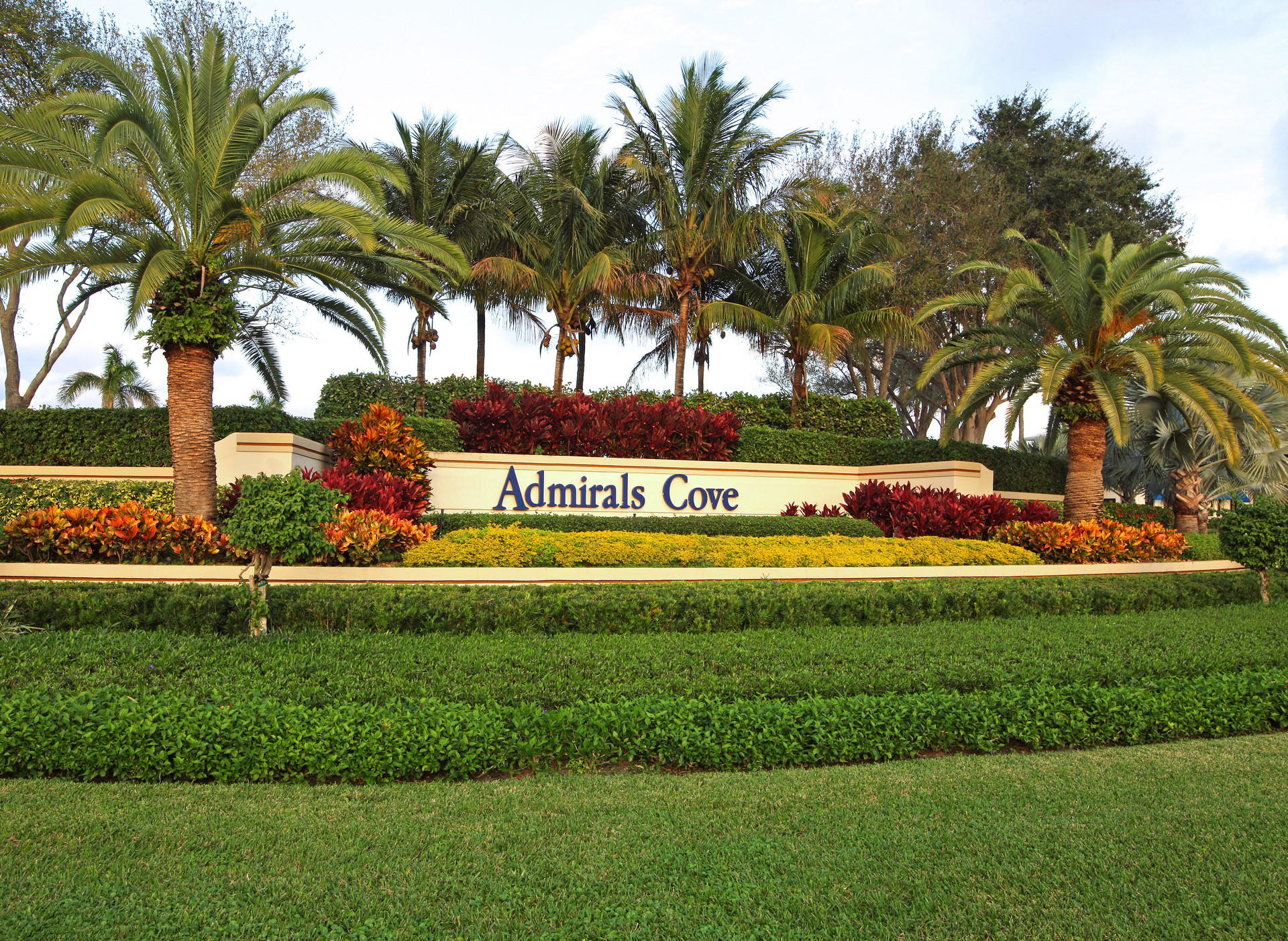 Admirals Cove - Residential