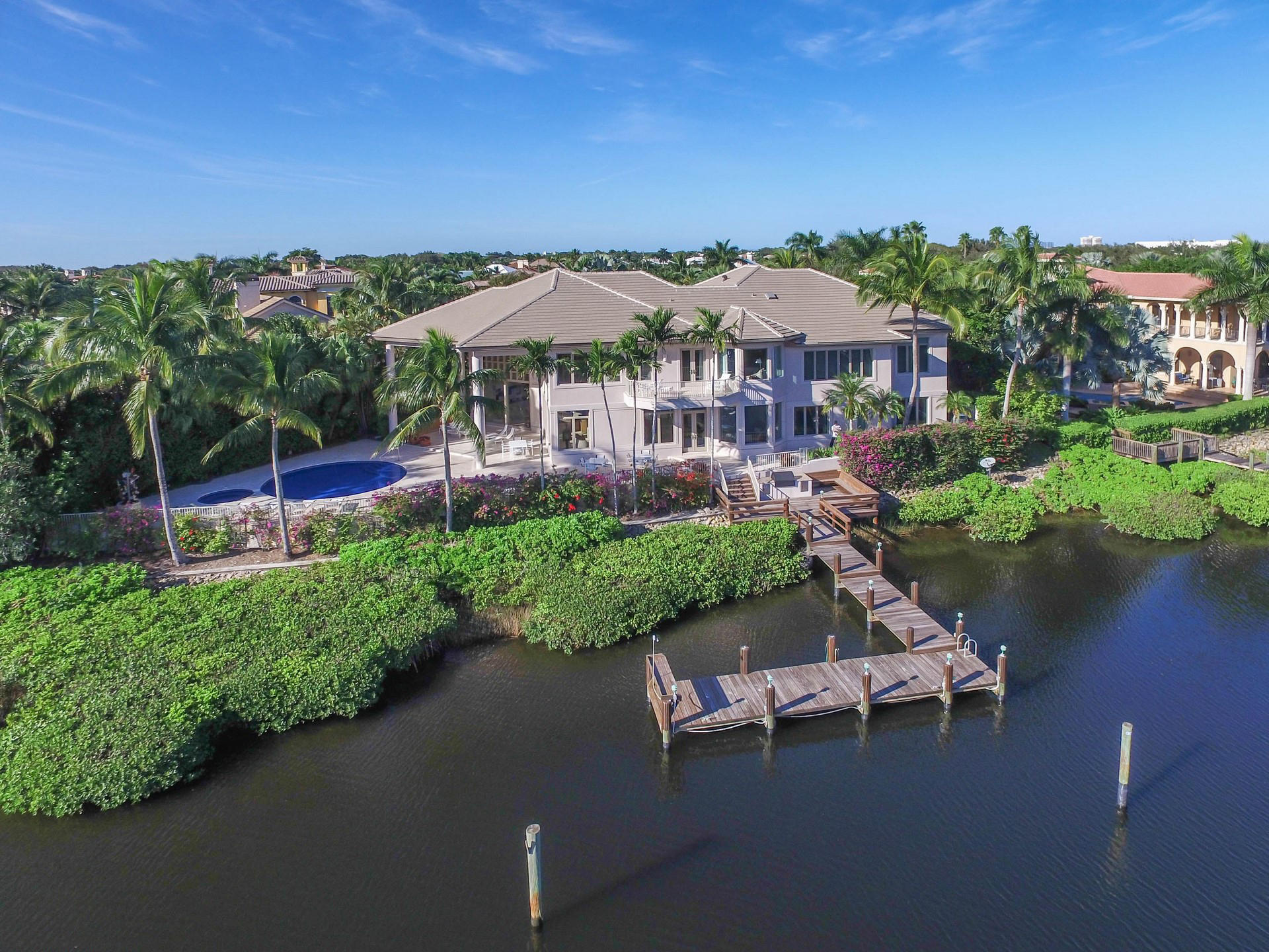 Admirals Cove - Residential