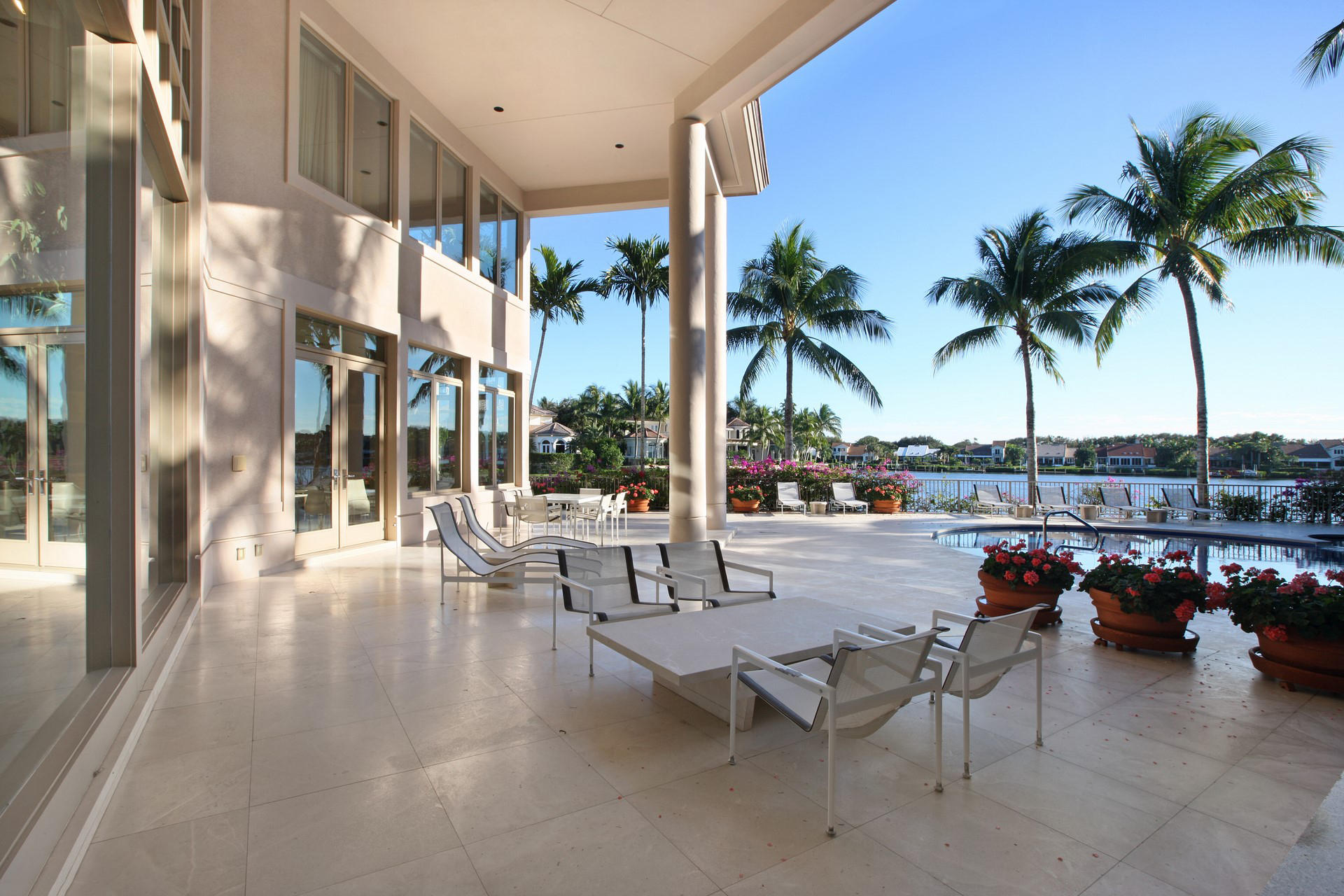 Admirals Cove - Residential