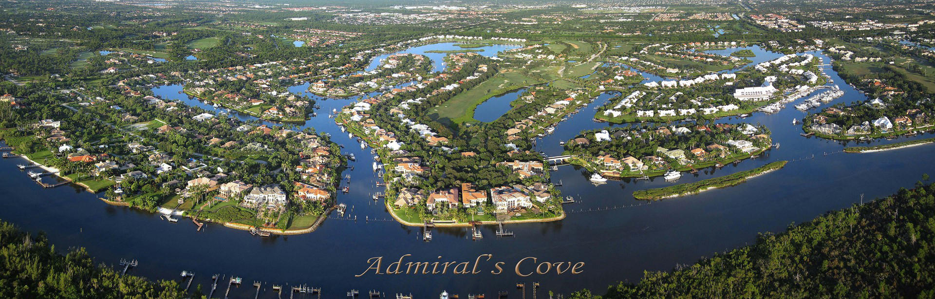 Admirals Cove - Residential