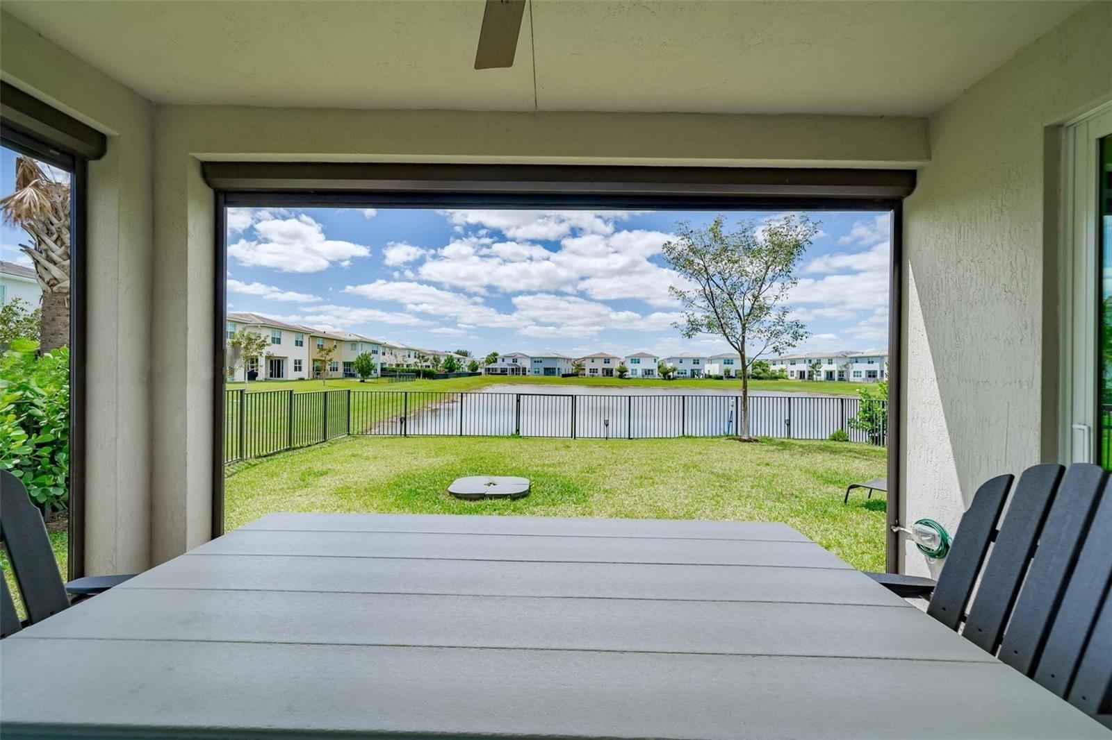 CRYSTAL LAKE 1ST SEC - Residential Lease