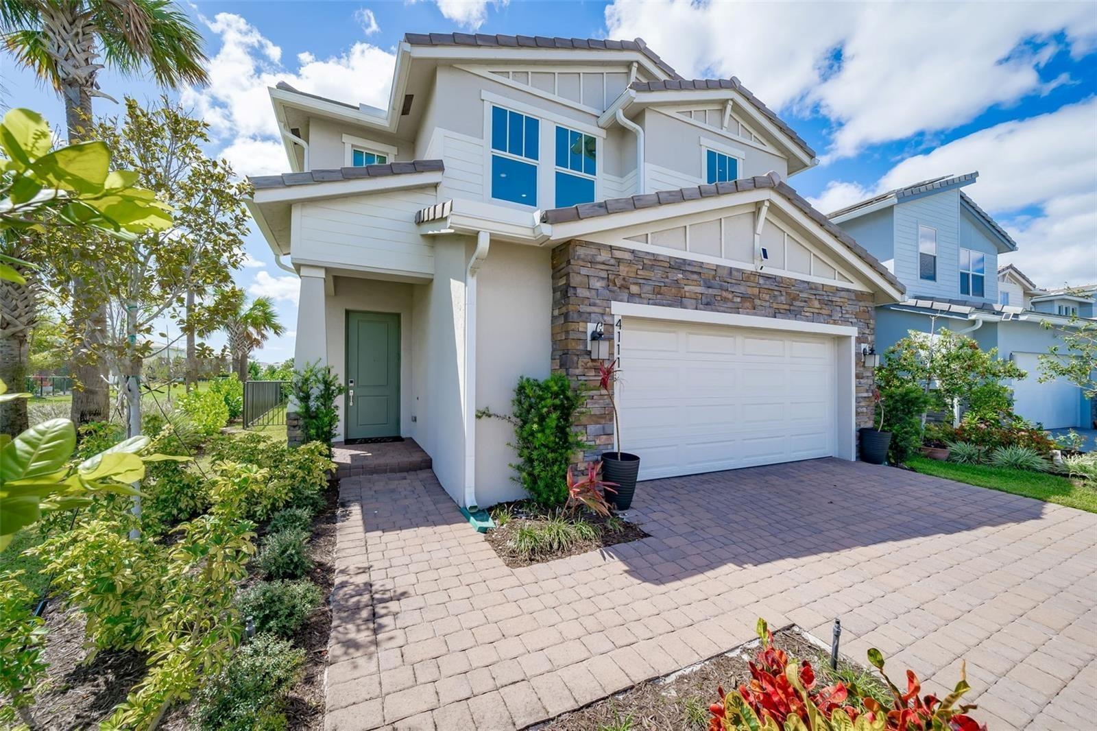 CRYSTAL LAKE 1ST SEC - Residential Lease