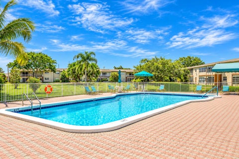 Tiny photo for 7355 NW 4TH Place #107, Margate, FL 33063 (MLS # B26090689)