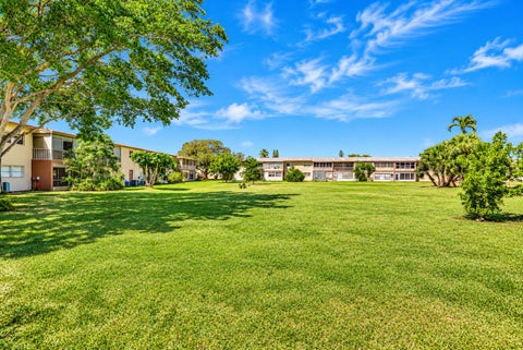 Tiny photo for 7355 NW 4TH Place #107, Margate, FL 33063 (MLS # B26090689)