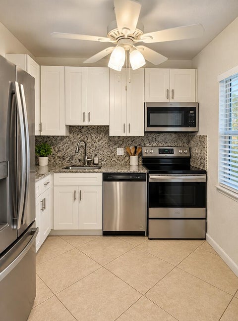 Tiny photo for 7355 NW 4TH Place #107, Margate, FL 33063 (MLS # B26090689)
