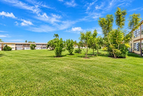 Tiny photo for 7355 NW 4TH Place #107, Margate, FL 33063 (MLS # B26090689)