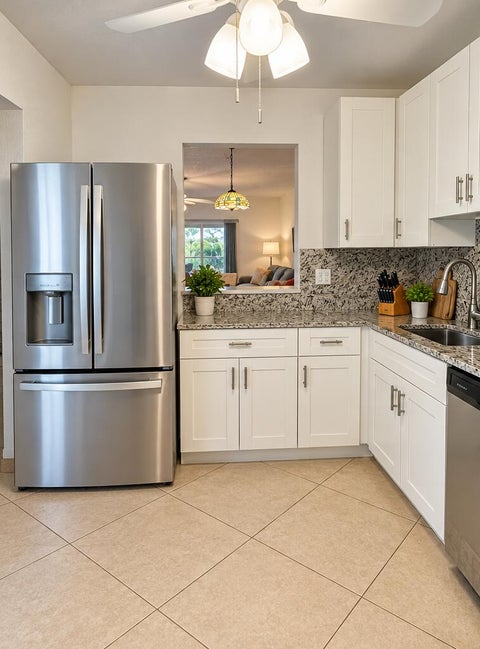 Tiny photo for 7355 NW 4TH Place #107, Margate, FL 33063 (MLS # B26090689)