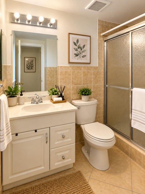 Tiny photo for 7355 NW 4TH Place #107, Margate, FL 33063 (MLS # B26090689)