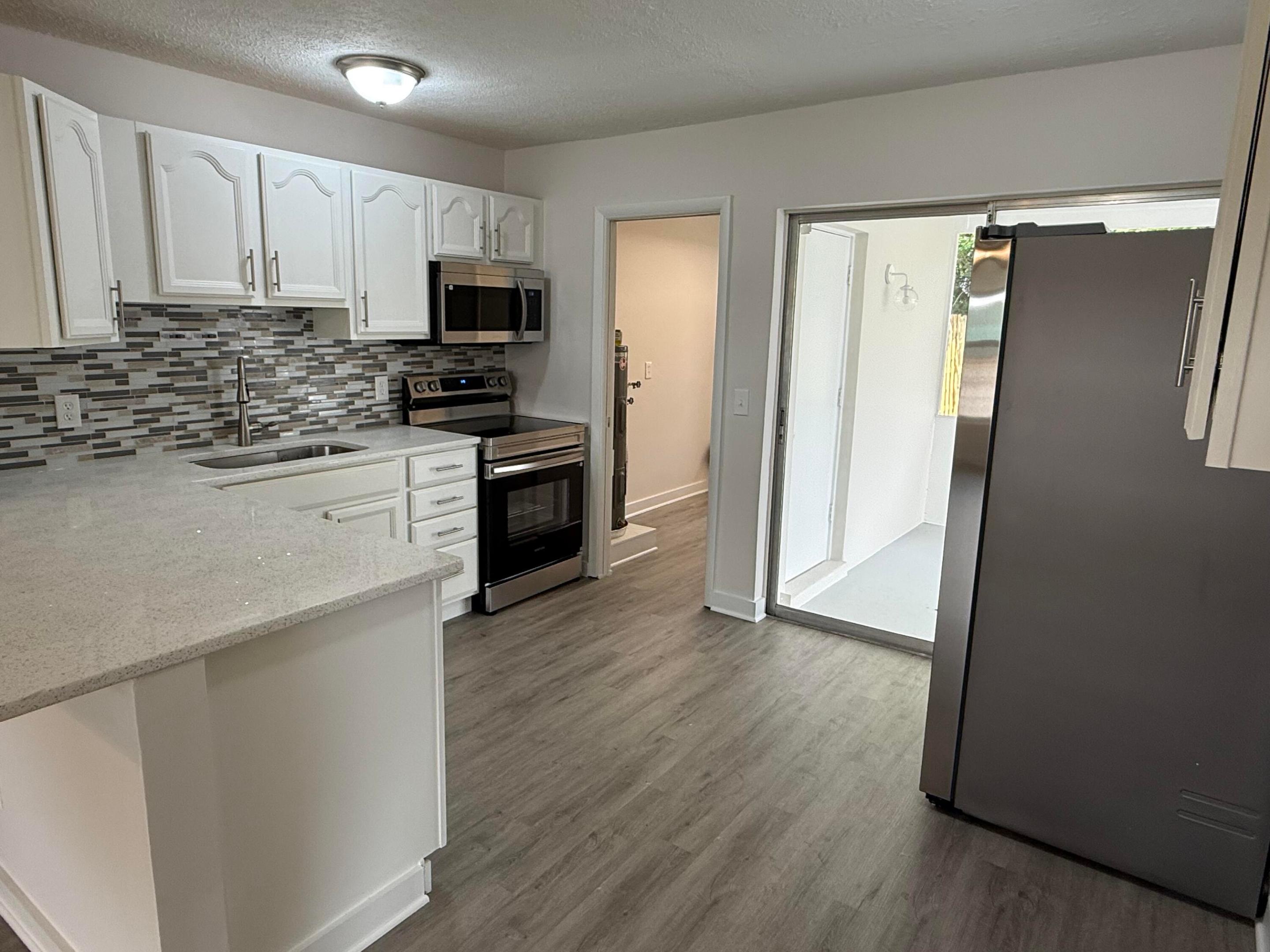 FISHERMANS HAVEN - Residential