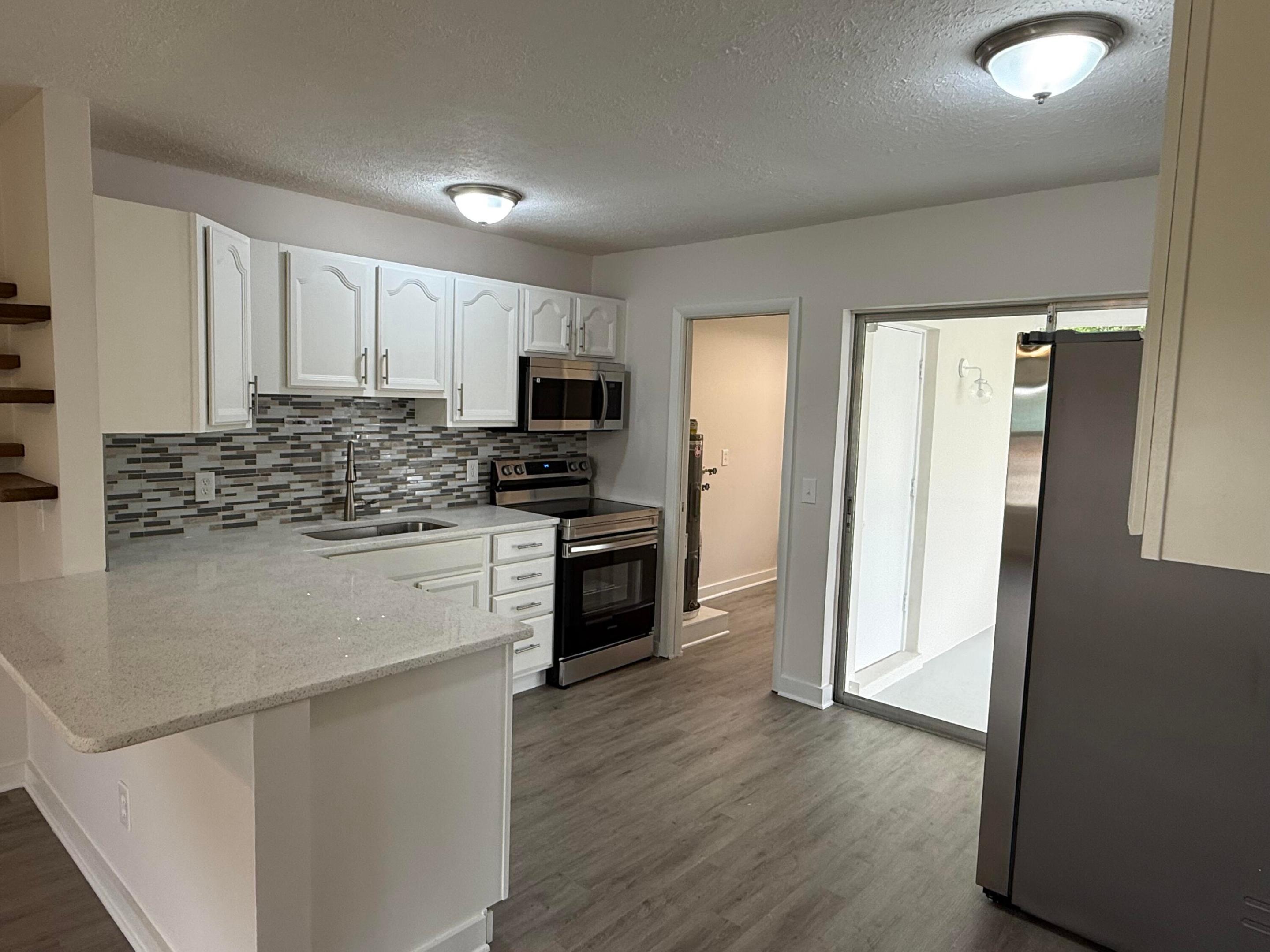 FISHERMANS HAVEN - Residential