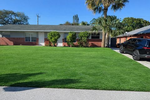 Photo of 2369 NE Rustic Way, Jensen Beach, FL 34957 (MLS # R11168563)