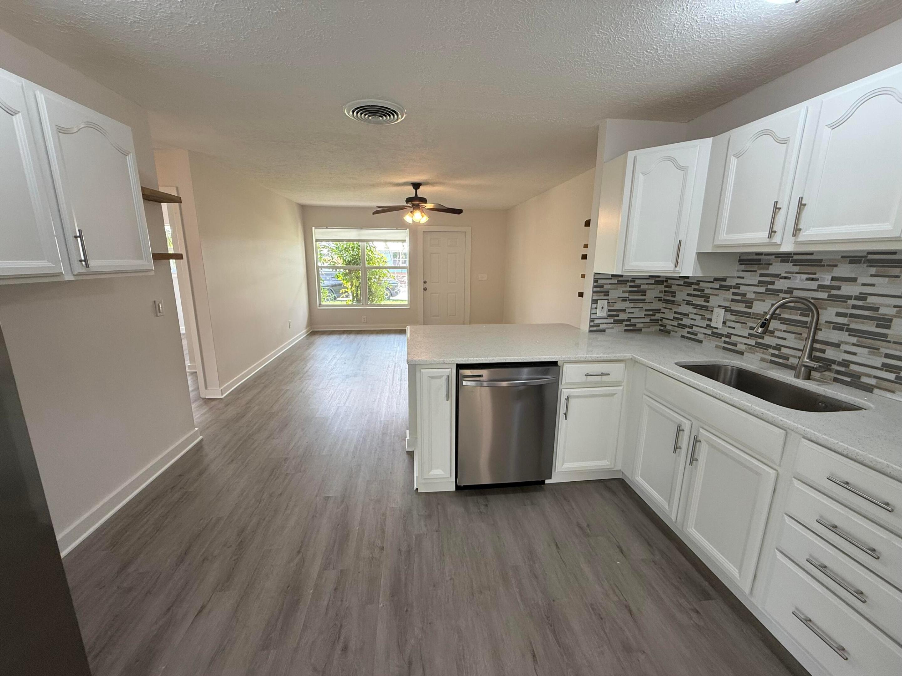 FISHERMANS HAVEN - Residential