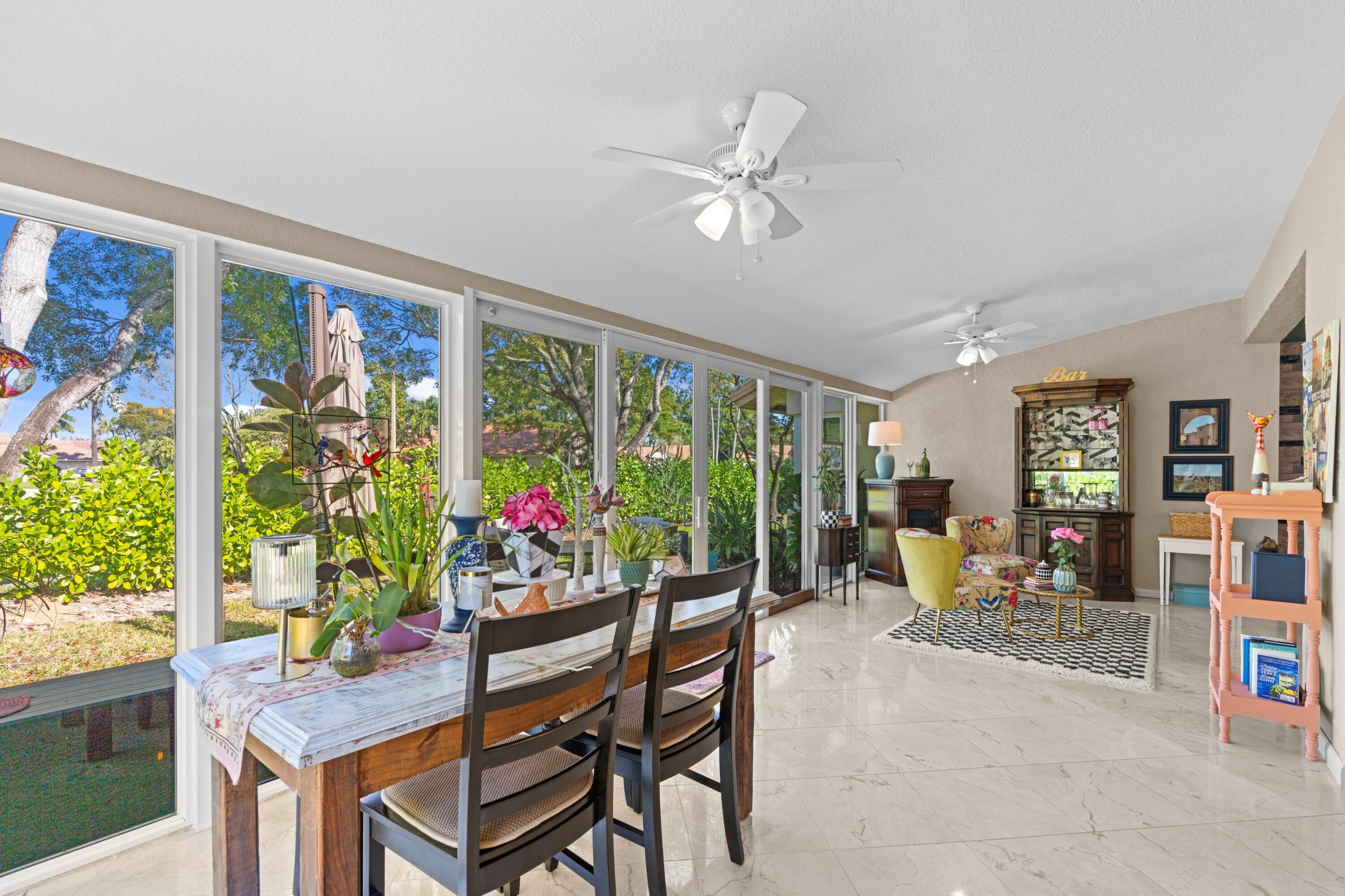 WINDWARD PALM BEACH - Residential