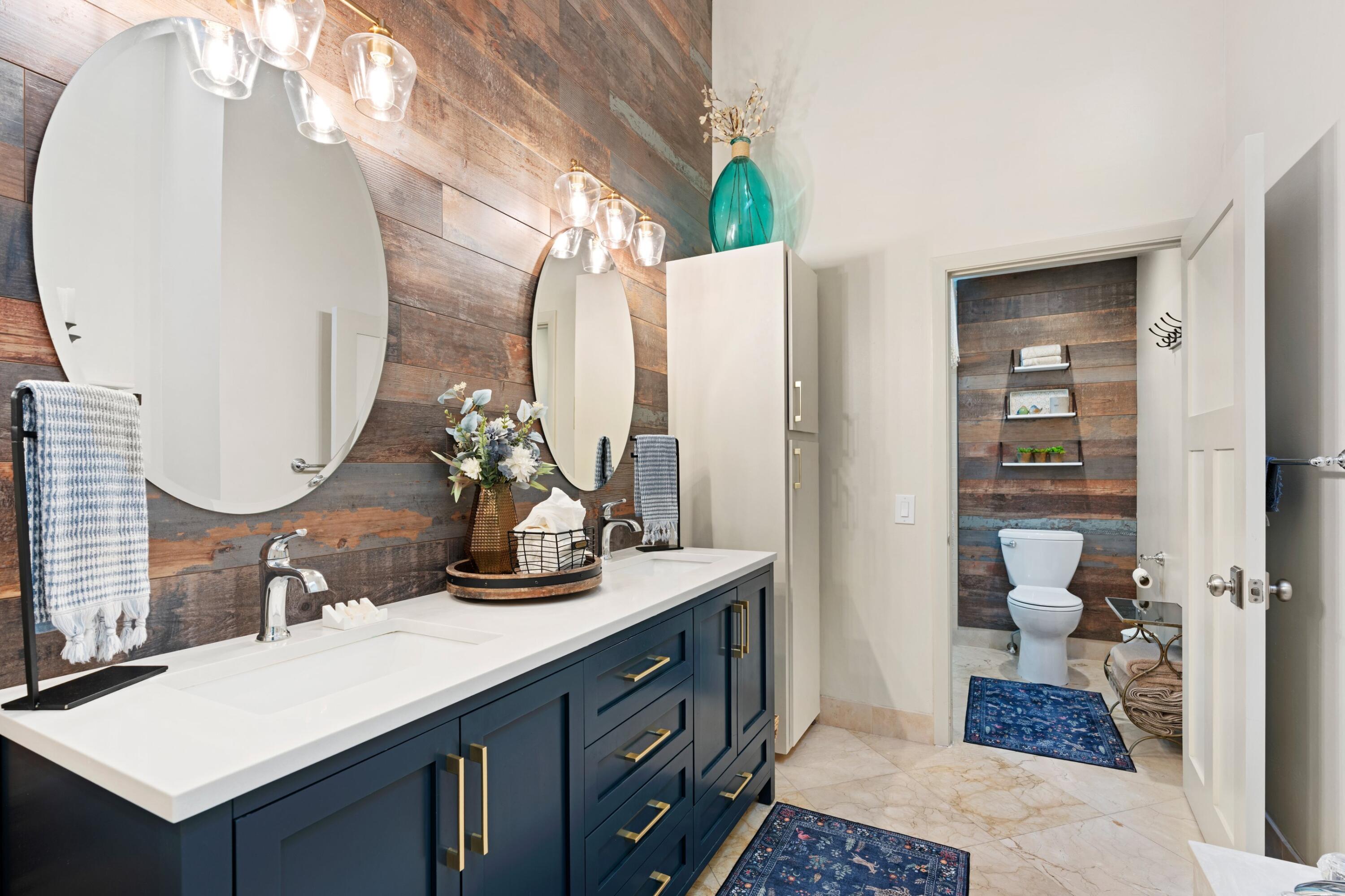 WINDWARD PALM BEACH - Residential