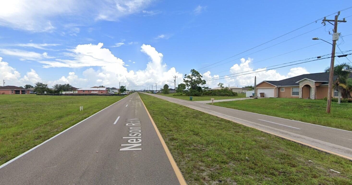 Wow! Look no further perfect cleared lot to build your dream home in booming and flourishing NE Cape Coral neighborhood. Beautiful homes already in the neighborhood just waiting for your family to begin building your new home. If you enjoy boating, fishing, beaches, and kayaking this property is for you. It is also conveniently located near major roads, shopping, restaurants, medical facilities Hurry, priced to see this lot WILL NOT LAST!!!