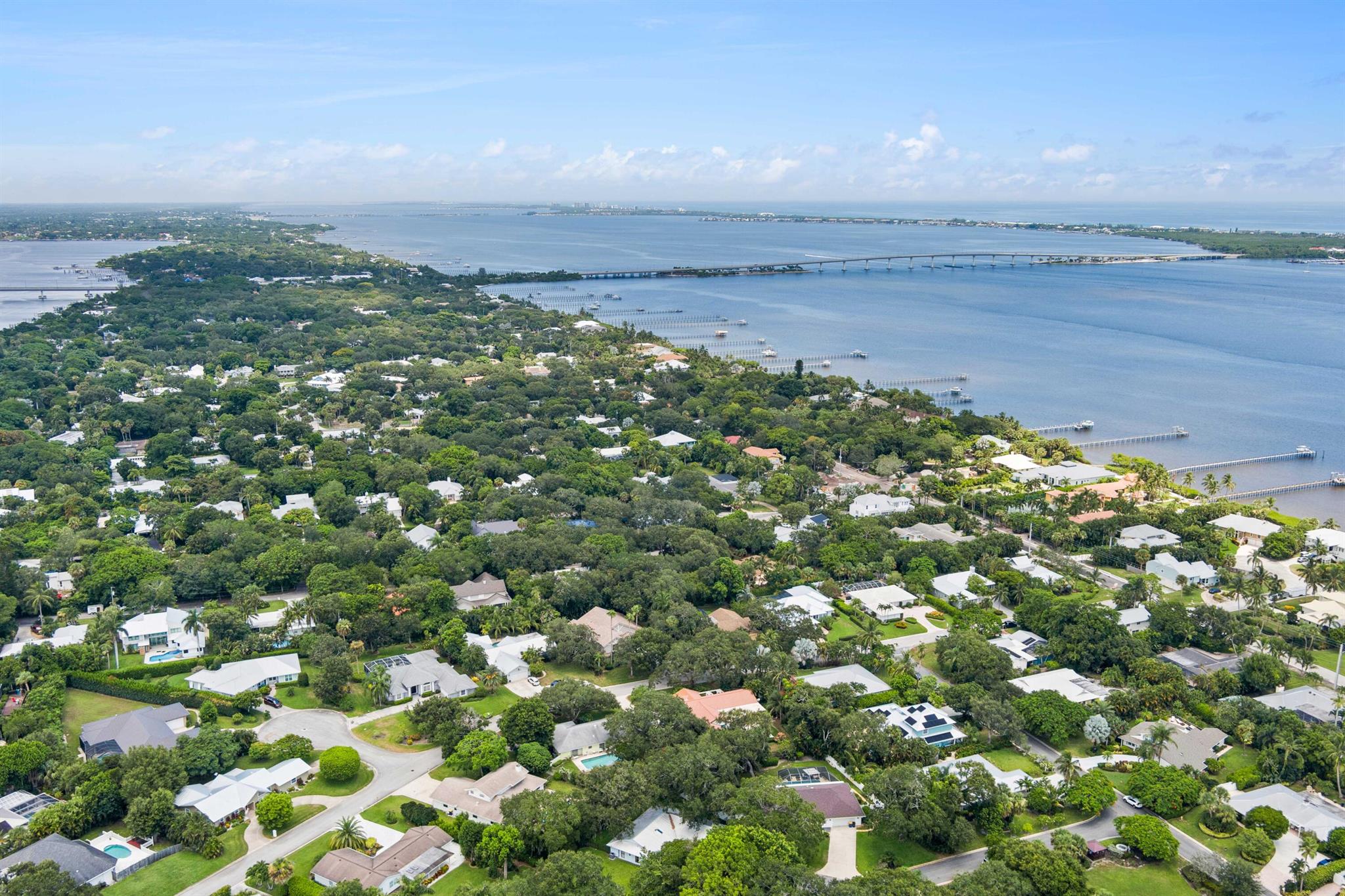 Rio Vista - Residential