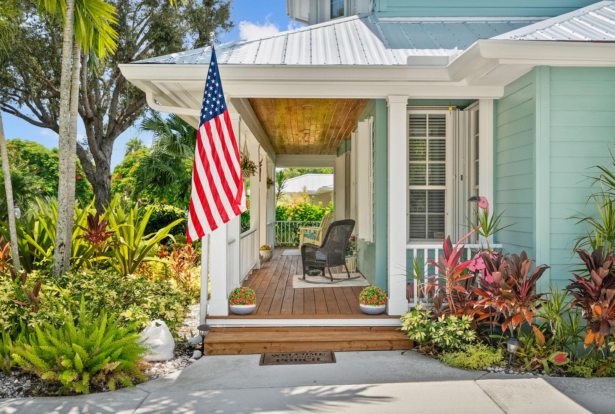 Rio Vista - Residential