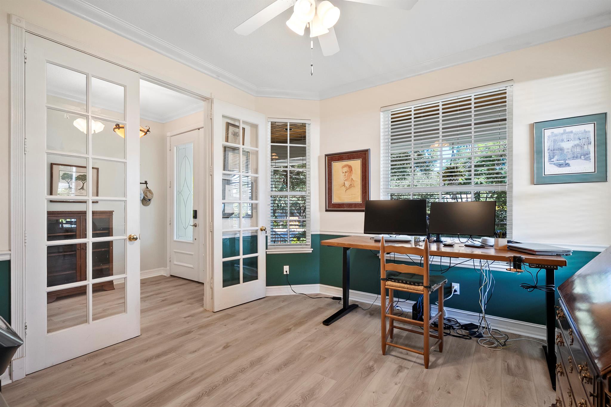 Rio Vista - Residential