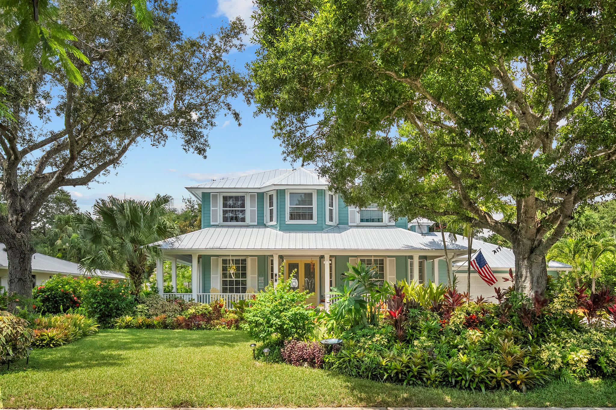 Rio Vista - Residential