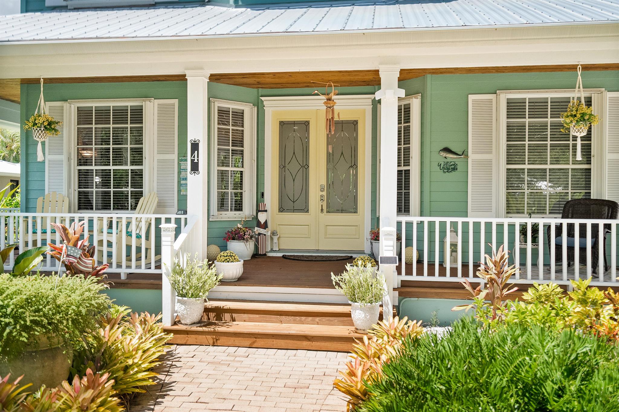 Rio Vista - Residential