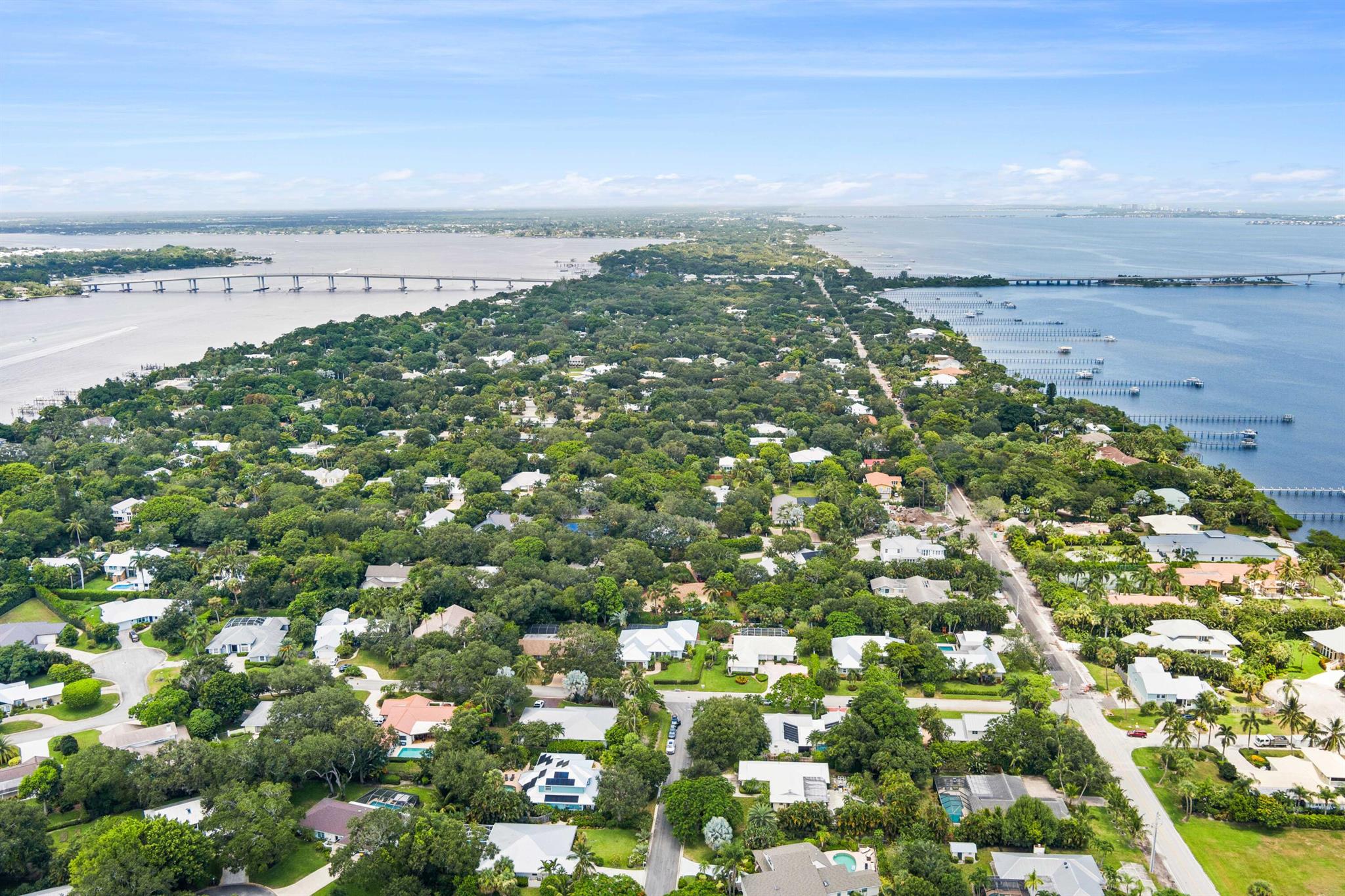 Rio Vista - Residential