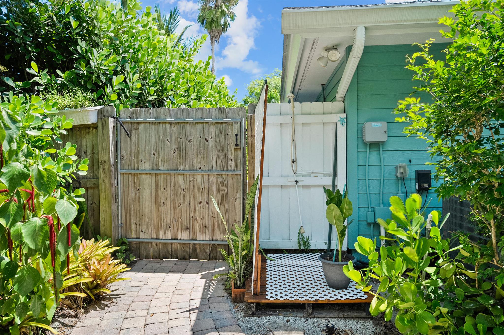 Rio Vista - Residential