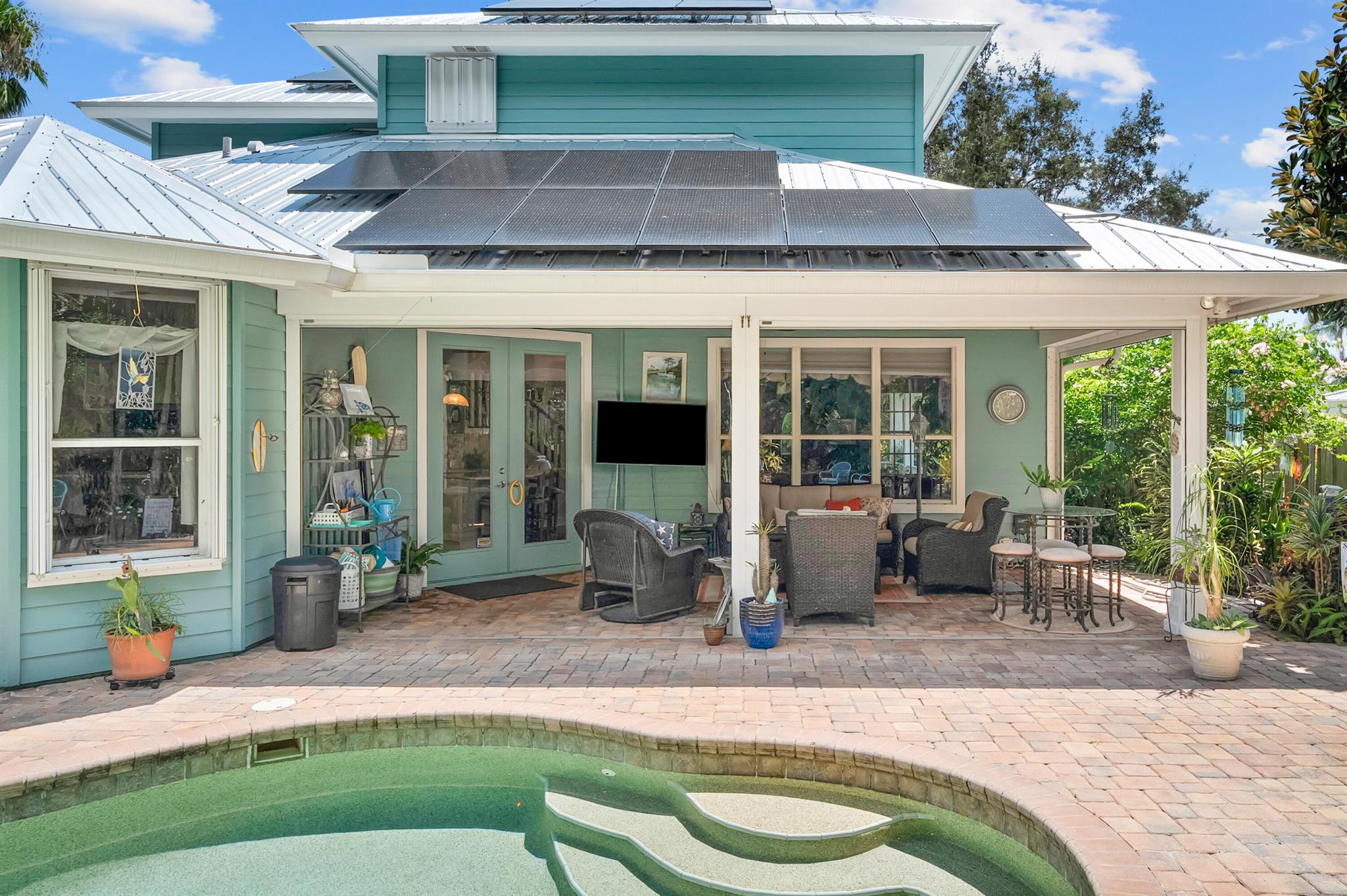 Rio Vista - Residential