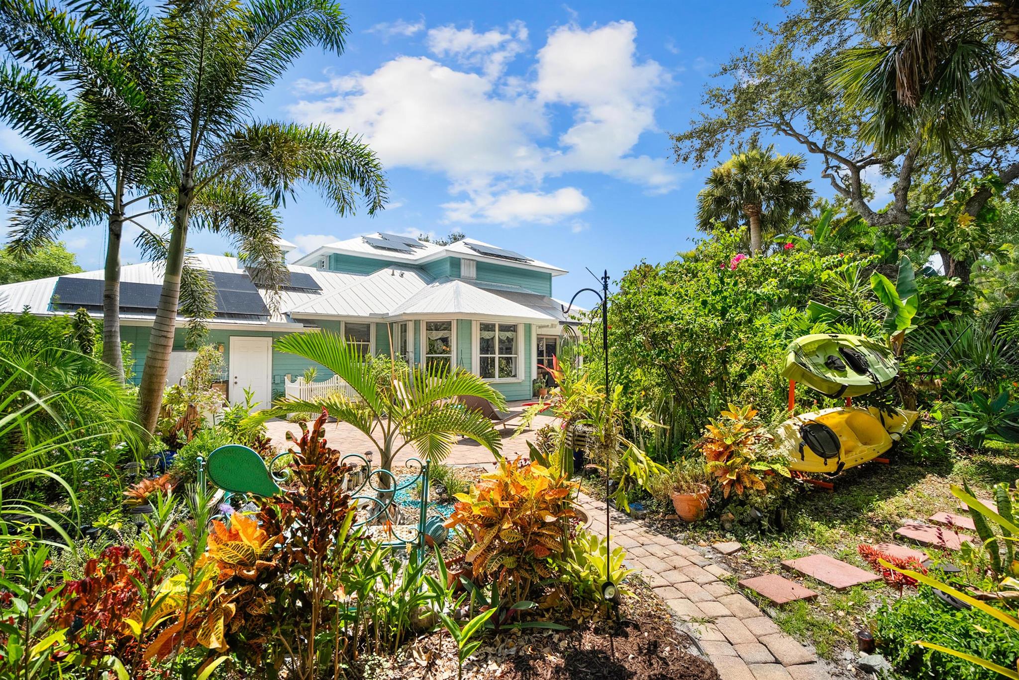 Rio Vista - Residential