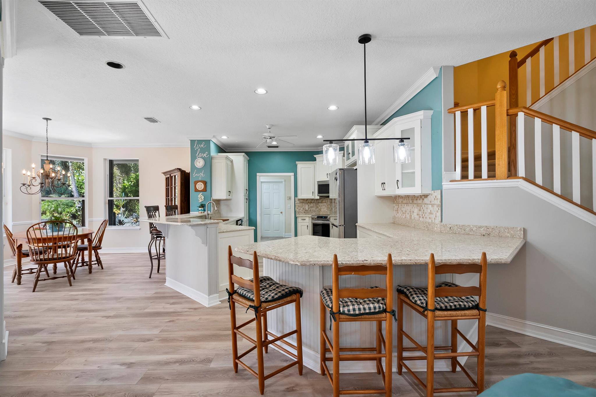 Rio Vista - Residential