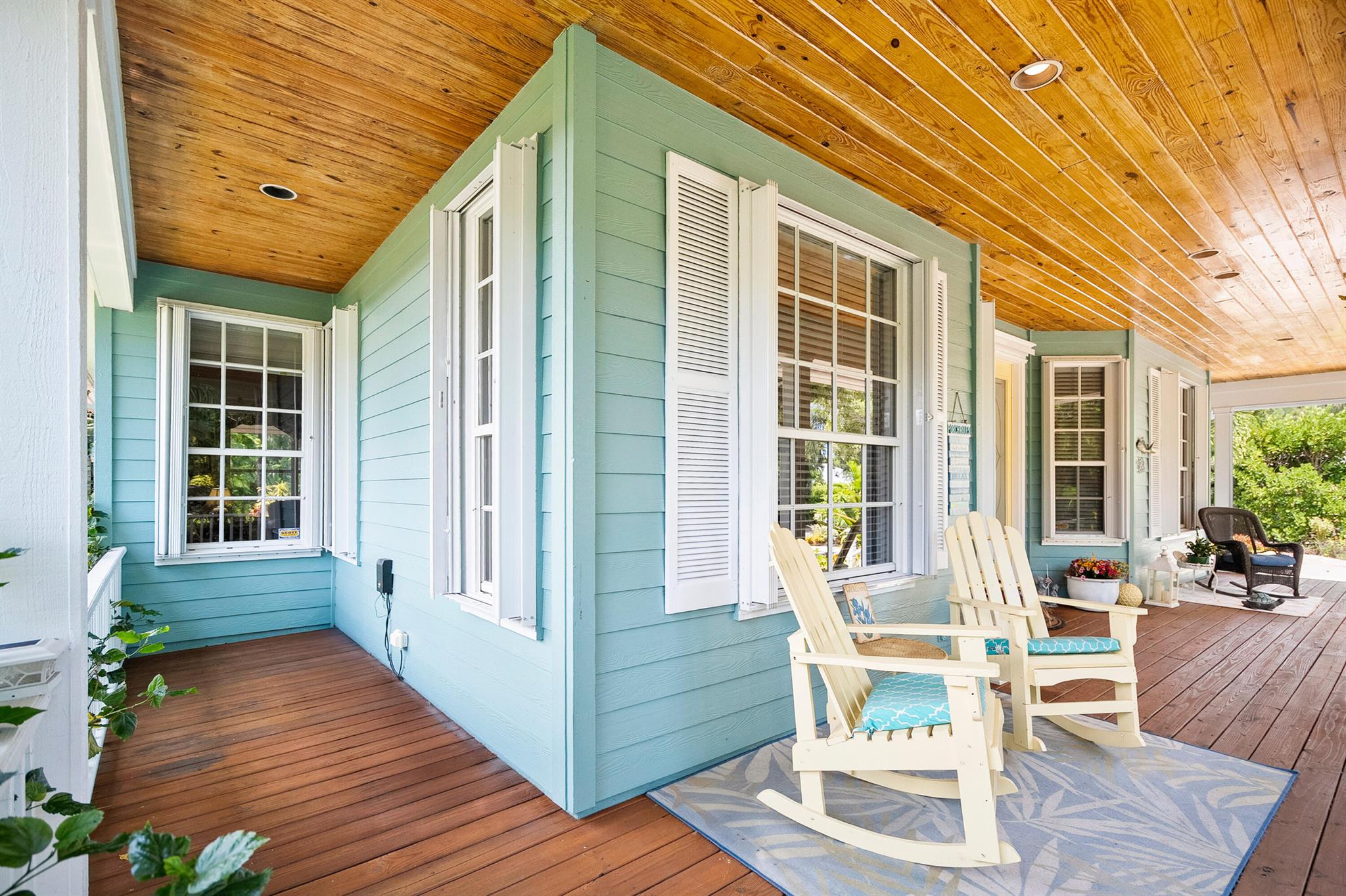 Rio Vista - Residential