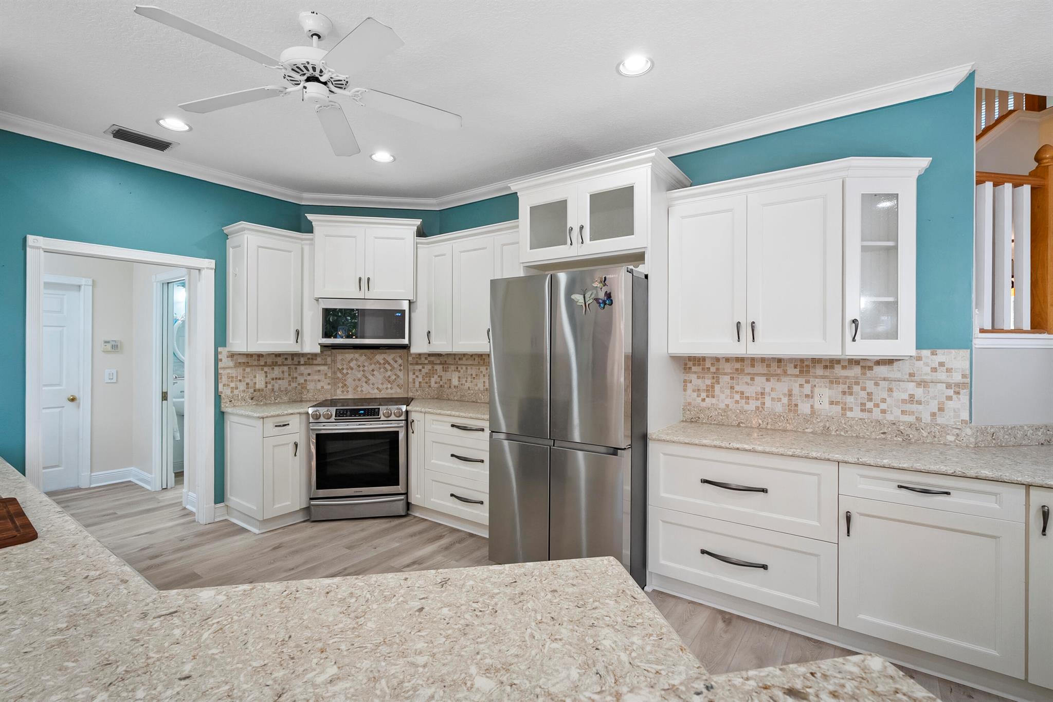 Rio Vista - Residential