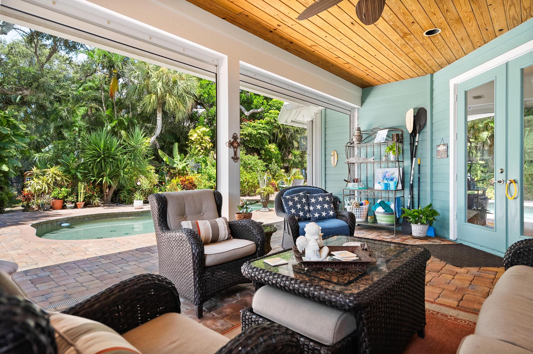 Rio Vista - Residential