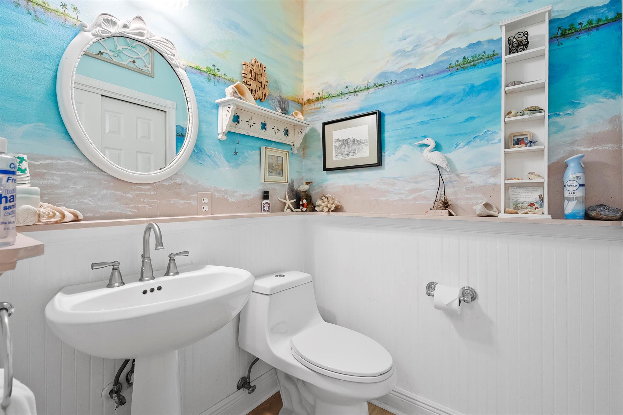 Rio Vista - Residential