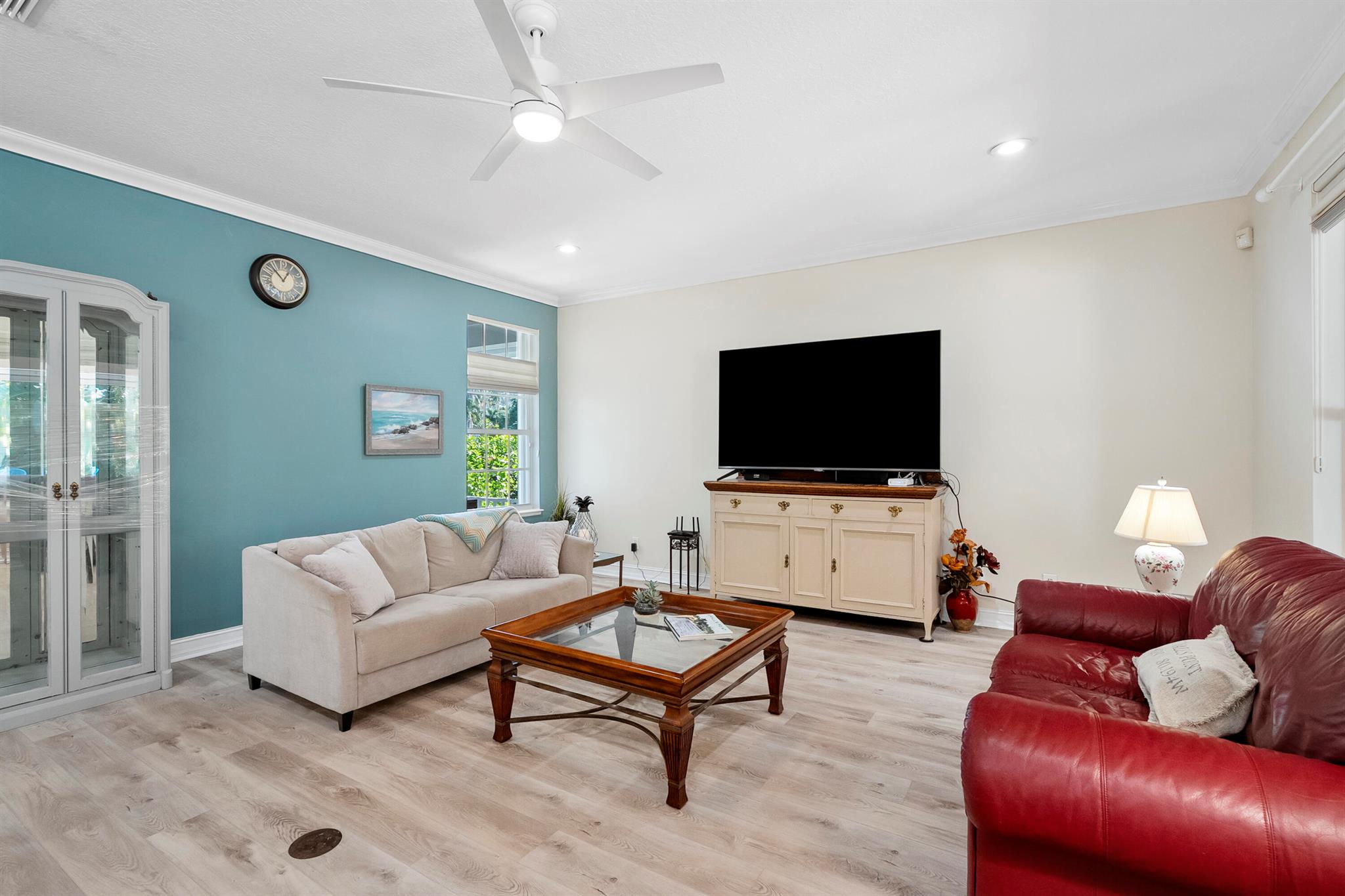 Rio Vista - Residential