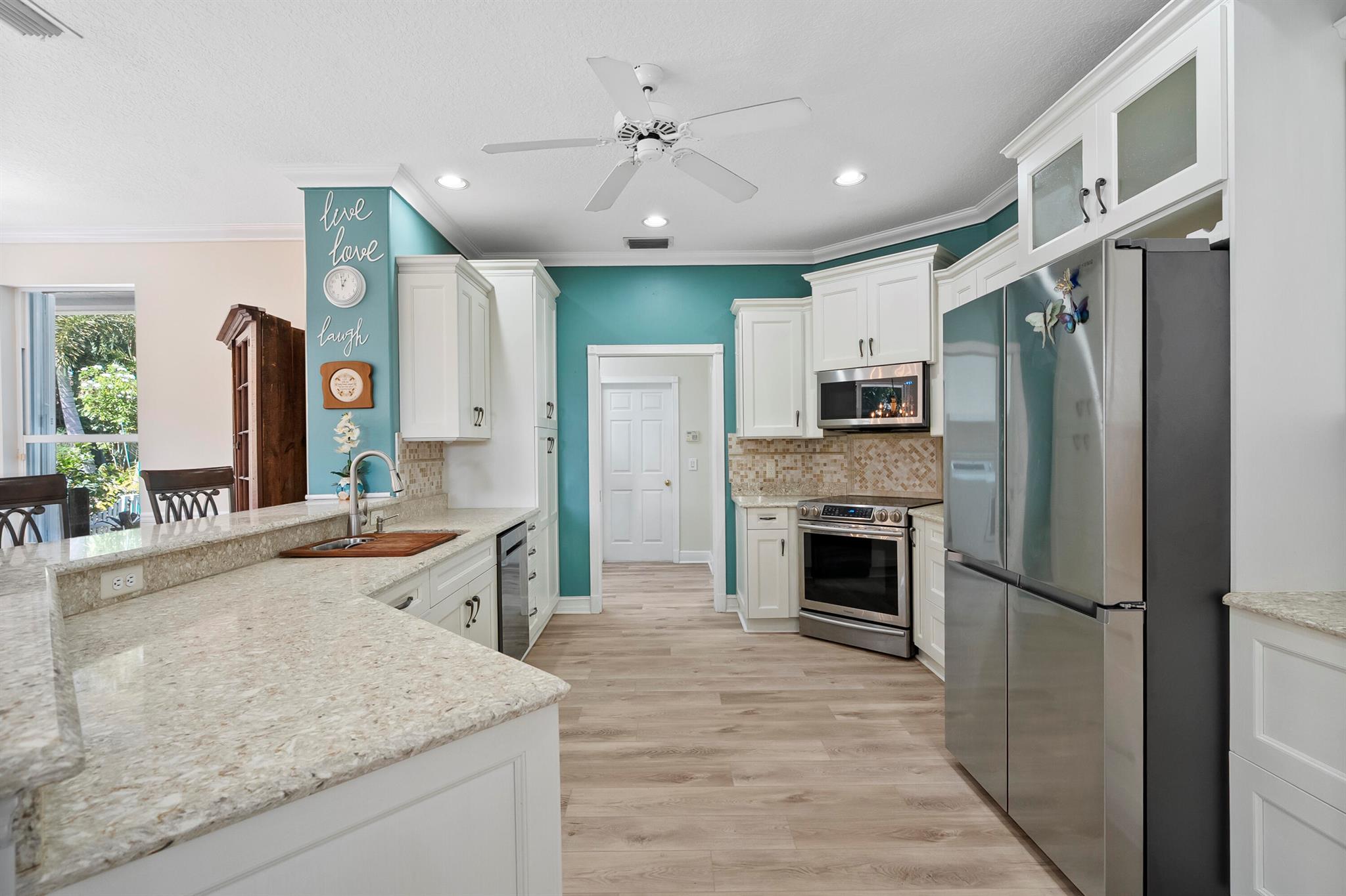 Rio Vista - Residential