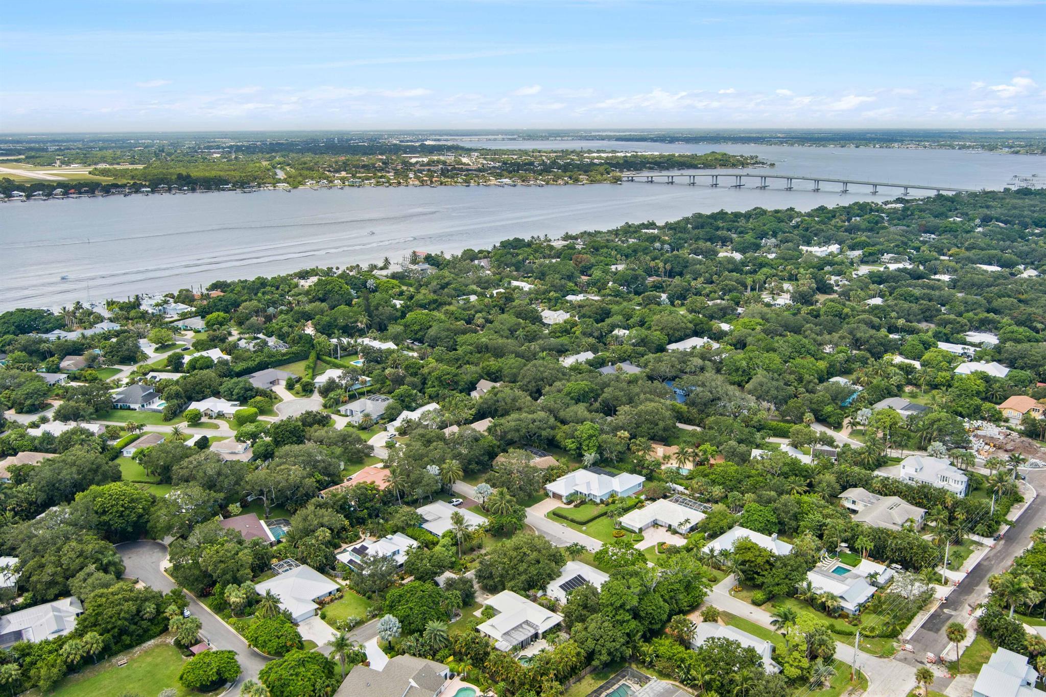 Rio Vista - Residential