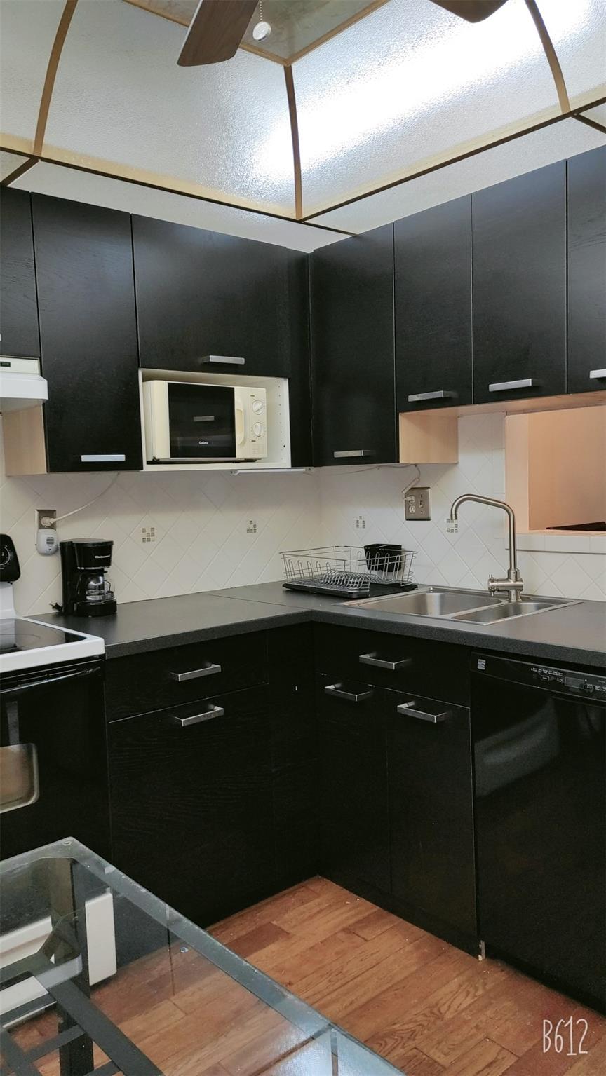 Cypress Chase Condo No5 - Residential Lease