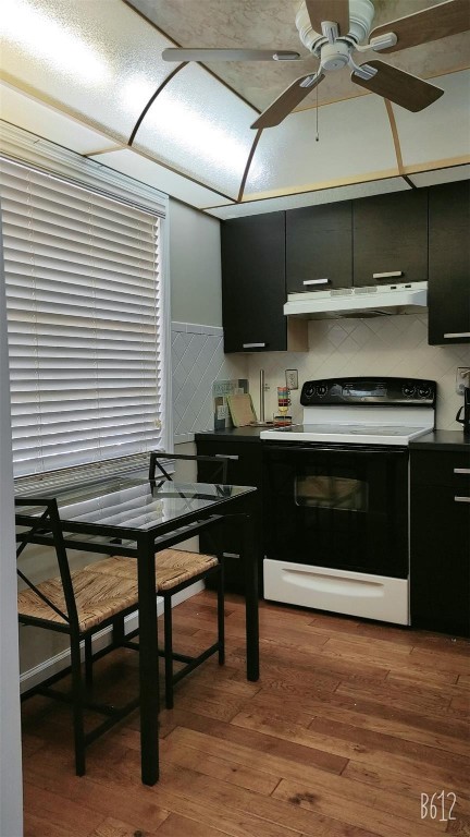 Cypress Chase Condo No5 - Residential Lease