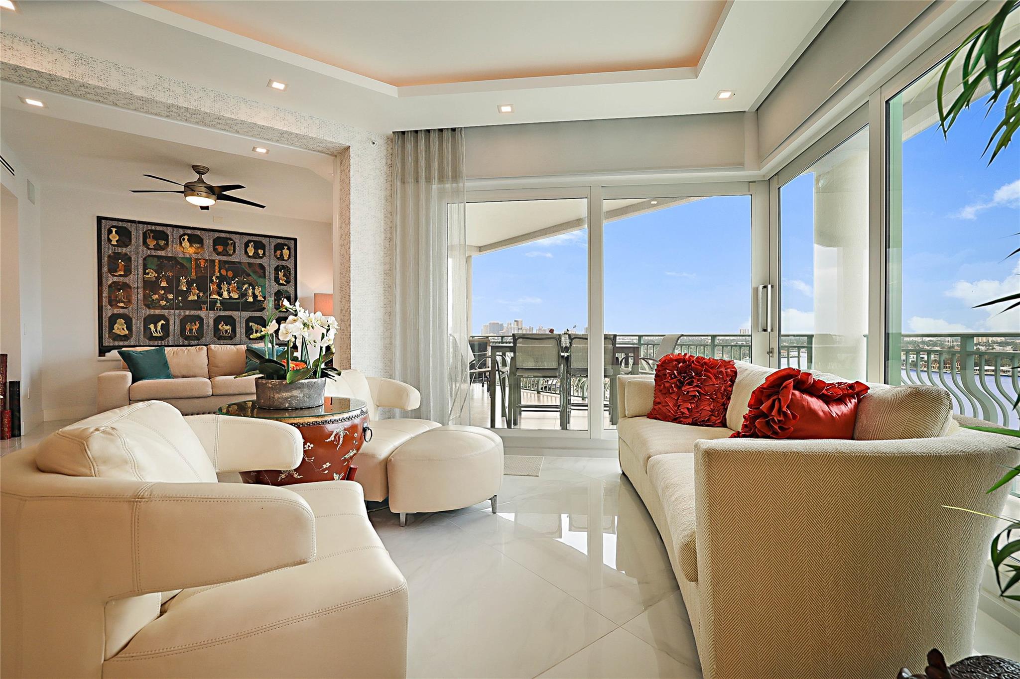 BIRCH POINTE CONDO - Residential