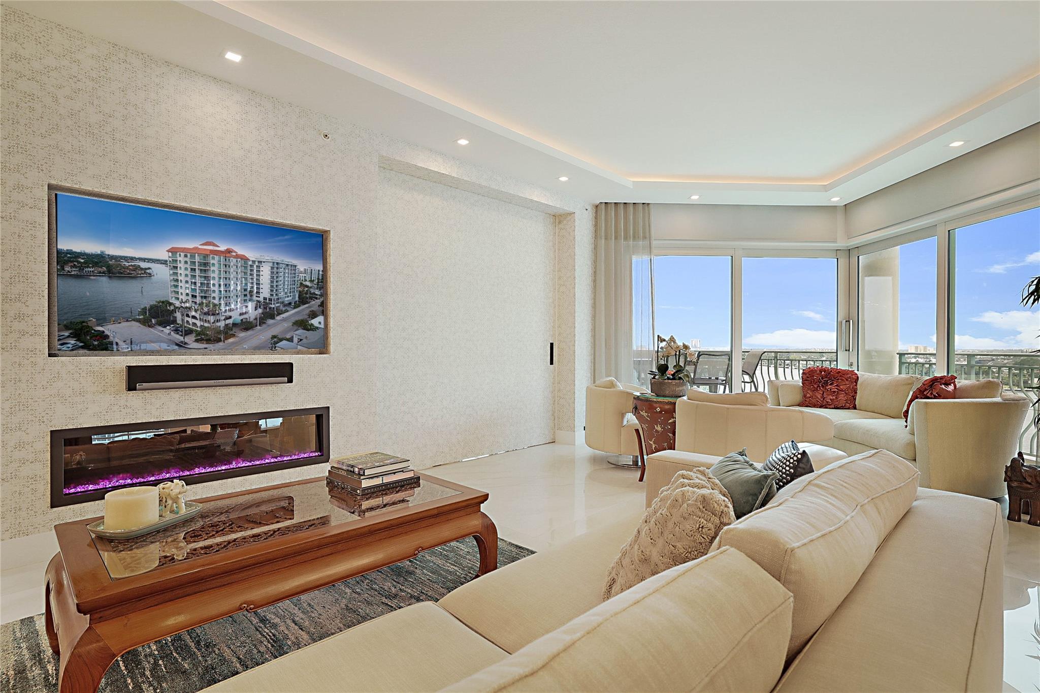 BIRCH POINTE CONDO - Residential