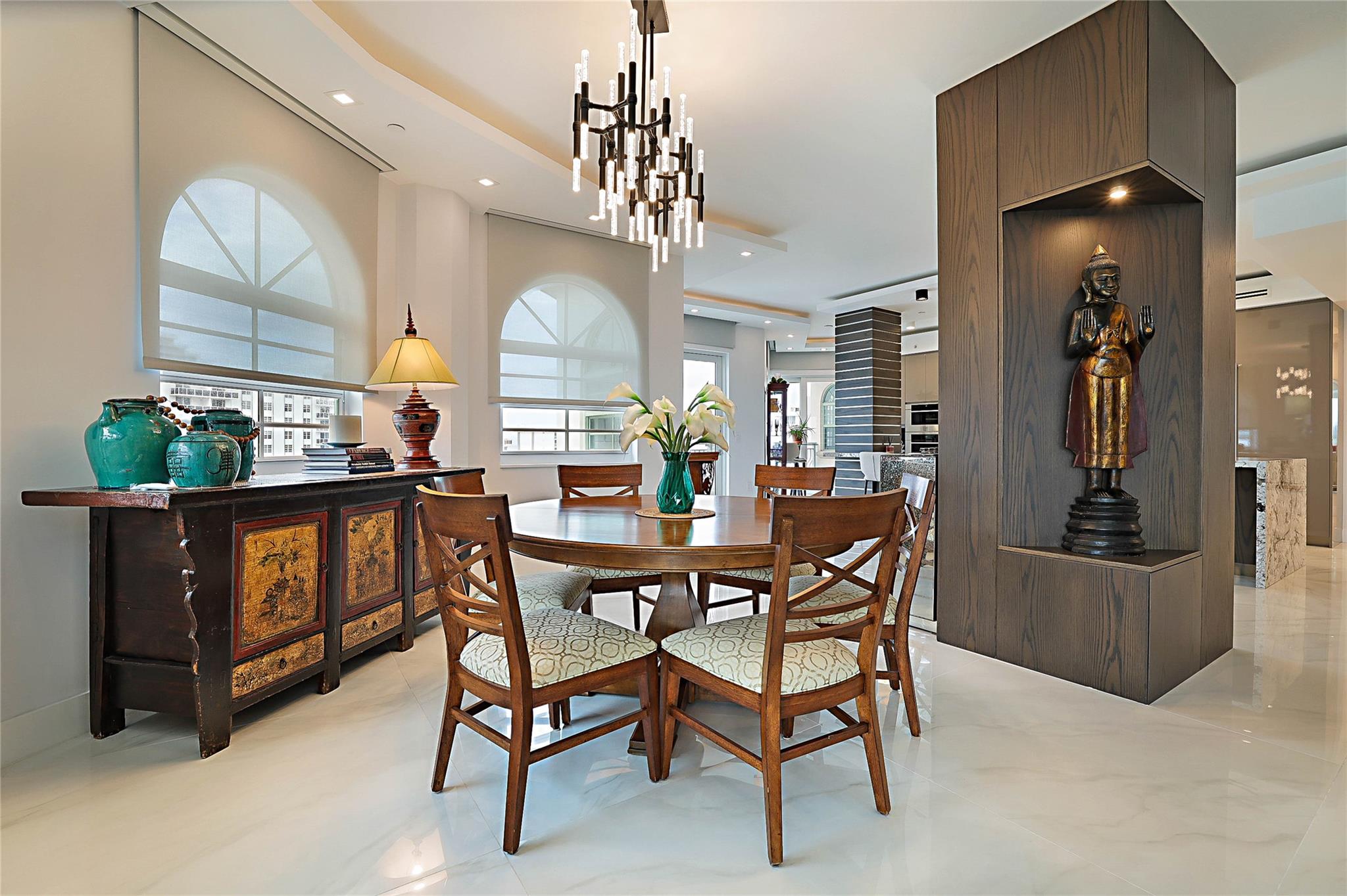 BIRCH POINTE CONDO - Residential