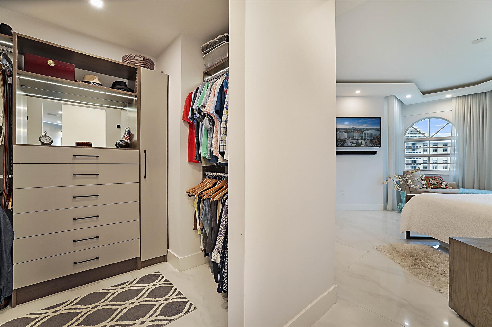 BIRCH POINTE CONDO - Residential