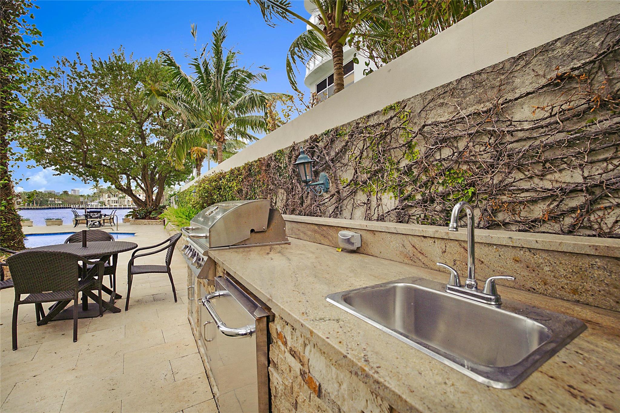 BIRCH POINTE CONDO - Residential