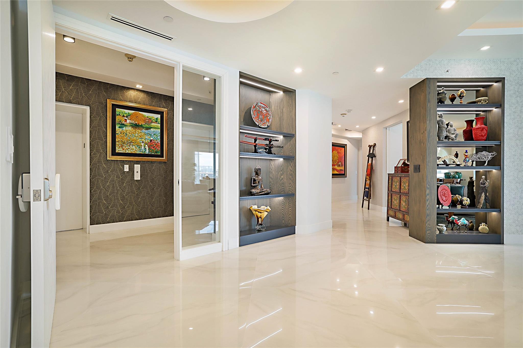 BIRCH POINTE CONDO - Residential