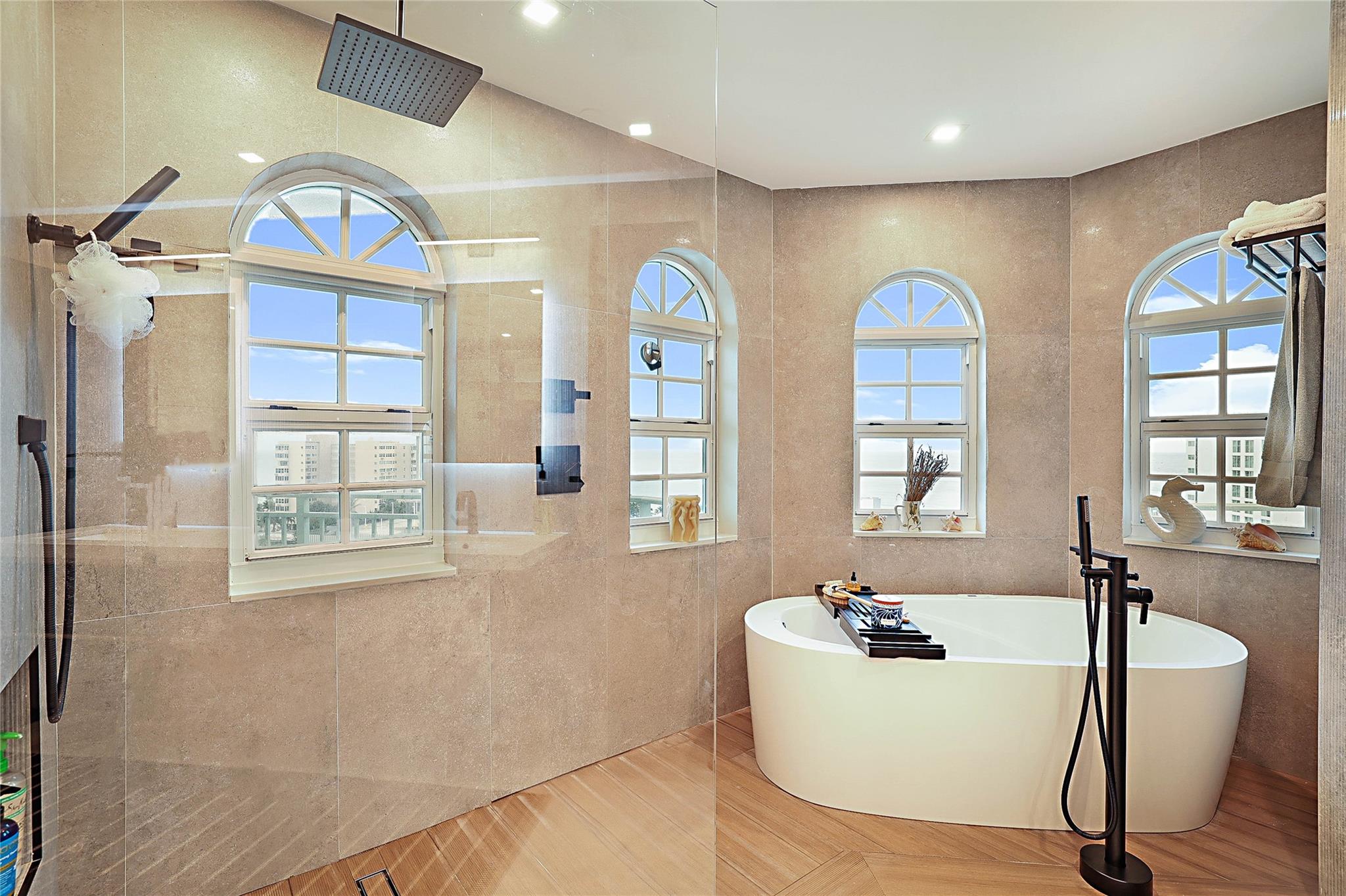 BIRCH POINTE CONDO - Residential