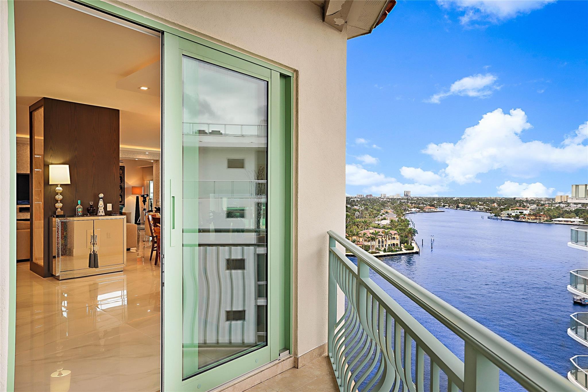 BIRCH POINTE CONDO - Residential