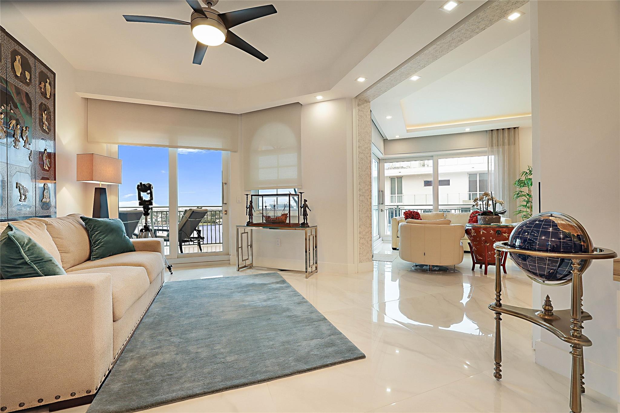 BIRCH POINTE CONDO - Residential