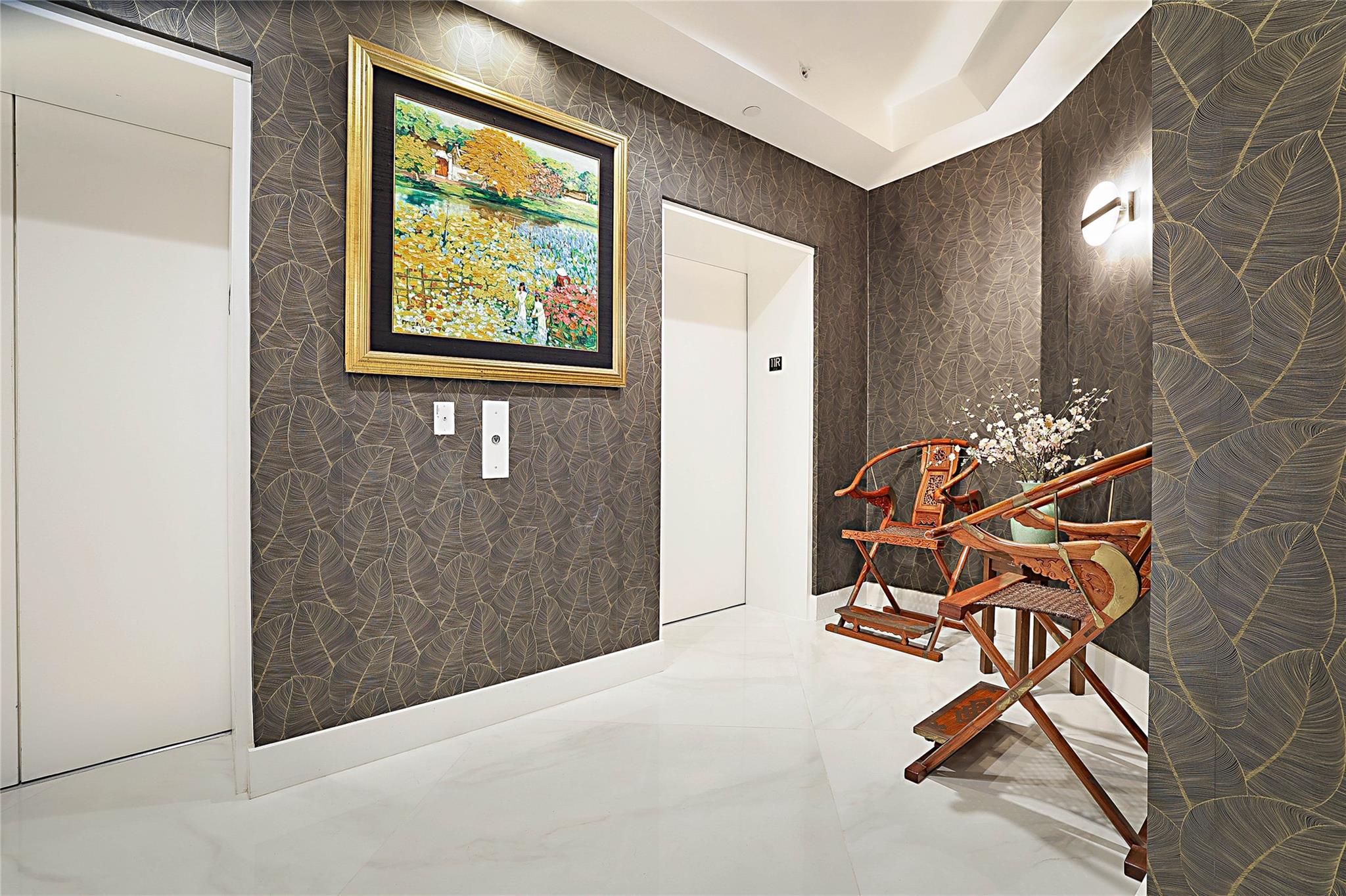 BIRCH POINTE CONDO - Residential